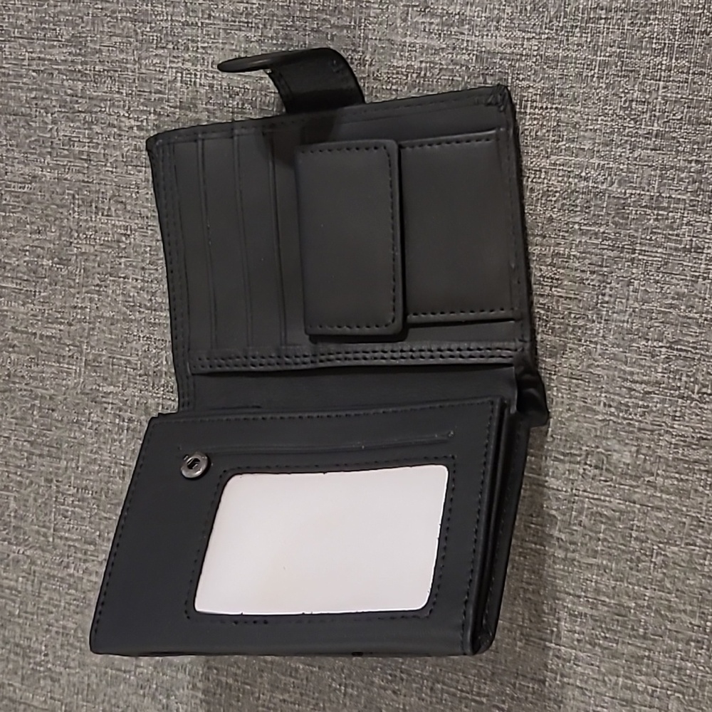 Bifold Wallet - Picture 2 of 4